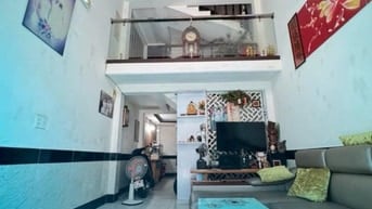 Chính chủ bán nhà Cao Thắng, Phường 5, Quận 3, Giá 3 tỷ 540, DT 55m2