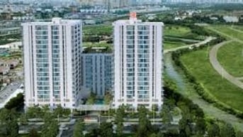 Bán căn hộ duplex tầng trệt 2PN, 2WC, 144m2, giá 6,98 tỷ tại Hausneo