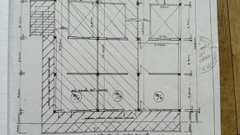 Nhà Bán võ Thị Sáu quận 1- tphcm