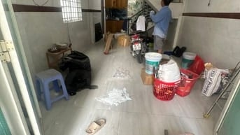 CHÍNH CHỦ BÁN GẤP|NHÀ PHỐ GÒ VẤP|SHR|GIÁ CỰC TỐT
