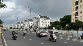 🌈 NHÀ 2LẨU MỚI ĐƯỜNG DƯƠNG QUẢN HÀM , P5 , GÒ VẤP