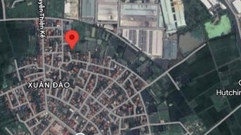 👌Đất giãn dân mà giá như đất thổ cư ạ. Lô đất đẹp 100m2 giá chỉ 2tỉ x