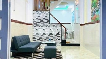 Chính Chủ Kẹt Tiền Cần Bán Gấp Căn Nhà Q.Bình Thạnh| DT40,8m2| 2Tỷ380|