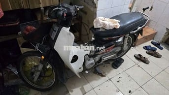 Bán xe Dream Việt