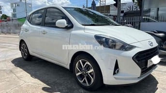 Hyundai Grand i10 2023 1.2 AT Full