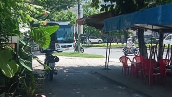 Nhà Kiệt Đường 3/2 Sâu Lưng Mặt Tiền 