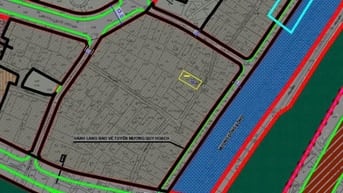 Bán nhà phố Đại Linh. Nhà đẹp. Nở hậu