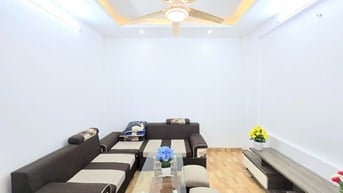 NHÀ 4 TẦNG-33M– KIẾN HƯNG – HÀ ĐÔNG – GIÁ CHỈ 5.55 TỶ -GẦN PHỐ 