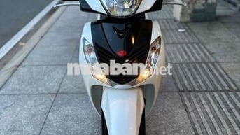 sh 125i sm5005 2011 trắng sporty zin chưa rớt đầu