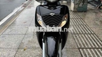 sh 150i nhập Ý 2008 sm0153 đen bstp 1 chủ zin 100%