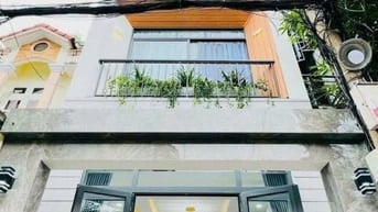Bán gấp căn 53,7m2 giá 2 tỷ 190 đường số 22, Hiệp Bình Chánh, Thủ Đức