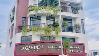 Ngân Hàng Liền Kết - Thanh Lý Căn ShopHouse trong khu Compoud Cao Cấp 