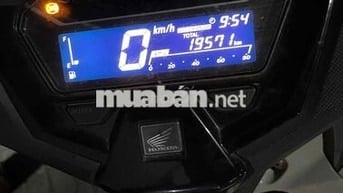 bán xe vario xám 160cc nhập indo