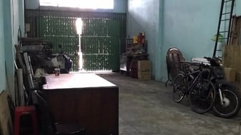 Nhà 181m2 2 Mặt Tiền đường 12m nhánh khu Bảy Hiền, P11, Q. Tân Bình