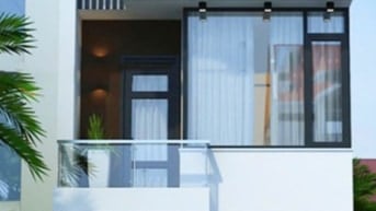bán nhà-DT75m2-3T-4PN-ôtôTránh-gần biển-Nguyễn chích-Vĩnh hoà-NT-5ty2