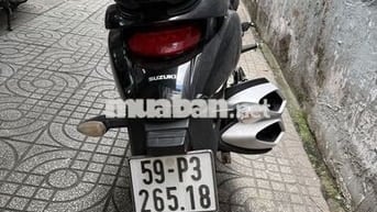 ce nhà ít đi giữ kỹ