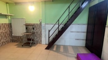 CHO THUÊ NHÀ NGUYÊN CĂN – TRUNG TÂM QUẬN 1 – CHỈ 6 TRIỆU/THÁNG