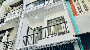 🔥🔥 BÁN NHÀ CHÍNH CHỦ NGUYỄN VĂN ĐẬU P11 BÌNH THẠNH GIÁ 2TỶ450