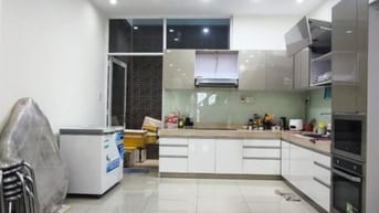 Nhà 4 tầng BTCT 82m2 sổ A4 - Tân Sơn Nhì giá 8,5 tỷ TL - HXH 4m 