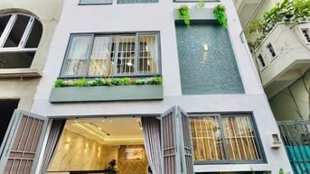 ☘️ CHÍNH CHỦ CẦN RA GẤP NHÀ YÊU THƯƠNG THẠCH THỊ THANH TÂN ĐỊNH Q1