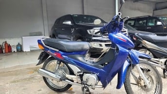 Bán xe Honda Future đời 2003, chính chủ đang sử dụng tại Quận 7