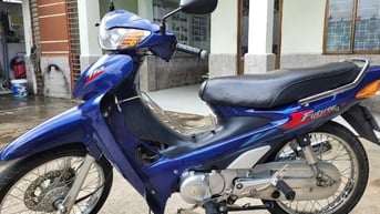Bán xe Honda Future đời 2003, chính chủ đang sử dụng tại Quận 7
