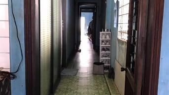 Nhà 181m2 2 Mặt Tiền đường 12m nhánh khu Bảy Hiền, P11, Q. Tân Bình