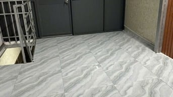Nhà cho thuê nguyên căn 1 trệt 1 lầu, 2 phòng ngủ .