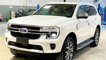 3 125 2022 Titanium+ 2.0L AT 4x4 - 80000 km