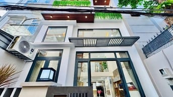 Kẹt vốn KD bán gấp nhà Nguyễn Văn Bá, Bình Thọ, Thủ Đức. Chỉ 2,34tỷ.