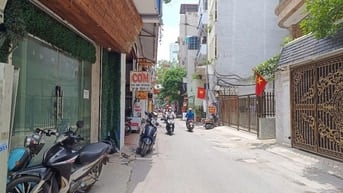 💥💥 CẶP NHÀ TRUNG LIỆT – 1 NHÀ RA PHỐ – MẶT TIỀN KHỦNG 6.65M – KINH D
