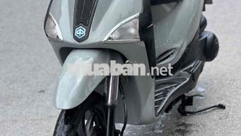 Liberty ie 125 Việt Nam biển đẹp 2011