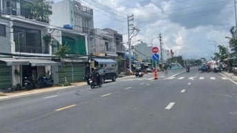 ✅Lô Đất hẻm Oto đường Lý Chiêu Hoàng q6