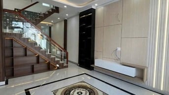 MUA NHANH BÁN NHANH NHÀ HOA LAN, P7, PHÚ NHUẬN GIÁ 3,950 TỶ/64M2