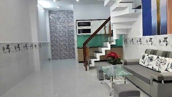 🔥BÁN NHÀ HẺM OTO🔥NGUYỄN THƯỢNG HIỀN 2,39 TỶ/56M2 THUÊ 10TR/THÁNG🔥