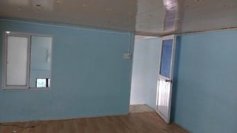 Cho thuê nhà HXH Giáp Quận 1, Vinhomes,  Saigon Pear 