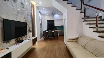 MỄ TRÌ - NHÀ TUYỆT ĐẸP - 3 BƯỚC RA HỒ ĐIỀU HÒA - Ô TÔ ĐỖ NGÀY ĐÊM 