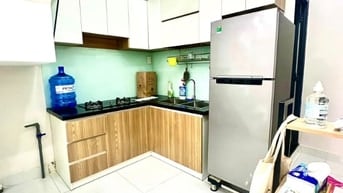 Thanh lý bán căn ở BThạnh-56m2-Nguyễn Văn Đậu-1ty158, Shr-hxh thoáng