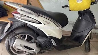 XE PIAGGIO LIBERTY 125 ABS - Chính chủ