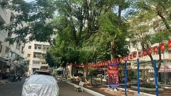 **Cần bán căn hộ chung cư Hồ Văn Huê – Không gian sống lý tưởng tại TP