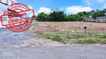 CẦN BÁN LÔ ĐẤT THỔ CƯ 150M2 MẶT TIỀN HƯƠNG LỘ 2 - GIÁ CHỈ 430 TRIỆU