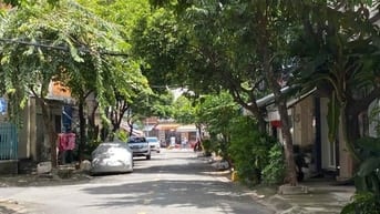 ✅Nhà Mặt Tiền Nội Bộ cư xá Đài Rada Quận 6