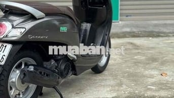 scoopy nhập đời đầu cực chất( hỗ trợ gop nợ xấu )