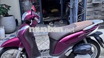 Cần bán xe Sh model 2020- tình trạng mới keng