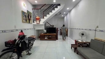 Chủ Kẹt Tiền Cần Bán Gấp Nhà| Nguyễn Trọng Tuyển, Q.Tân Bình| 1Tỷ850|