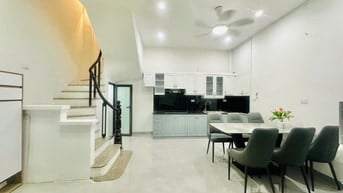 KIM NGƯU 30M2 4 TẦNG 3 NGỦ GẦN Ô TÔ 5.18 TỶ 