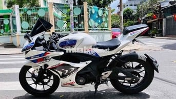 GSX R150