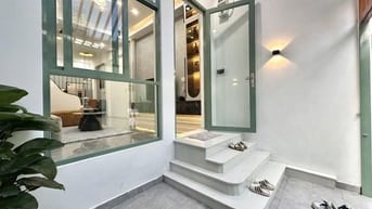 Nhanh tay sở hữu nay căn nhà Lê Văn Phan Tân Phú. 3,240tỷ|54m2.