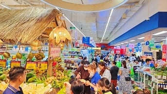Tuyển Dụng Lao Động Dịp Hè: Nhân Viên Phụ Bán Hàng/Tạp Vụ/Thu Ngân...