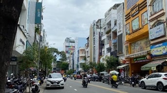 GĐ BÁN M.TIỀN ĐOẠN 2CHIỀU VÕ VĂN TẦN,P5,Q3_4,3x22M_NỞ HẬU,GIÁ 47,5 TỈ 